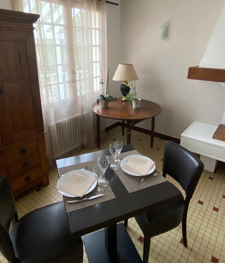 Auberge De Lamagistère Dış mekan fotoğraf