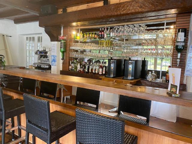 Auberge De Lamagistère Dış mekan fotoğraf