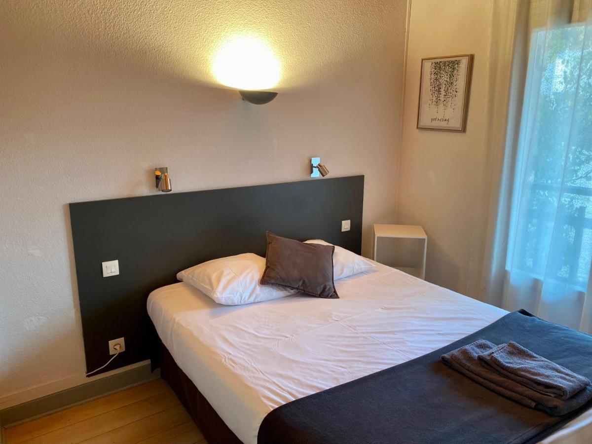 Auberge De Lamagistère Dış mekan fotoğraf