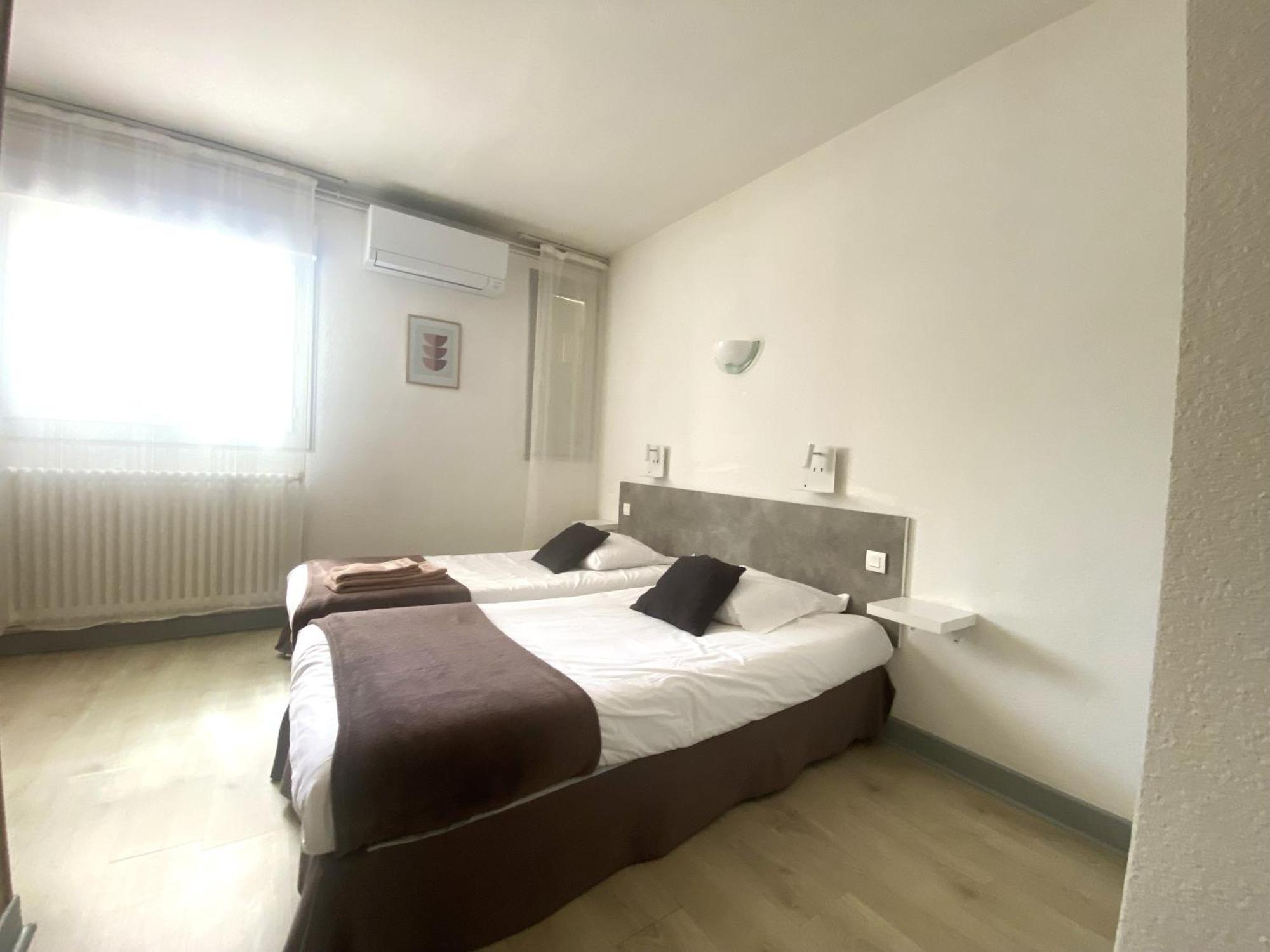 Auberge De Lamagistère Dış mekan fotoğraf