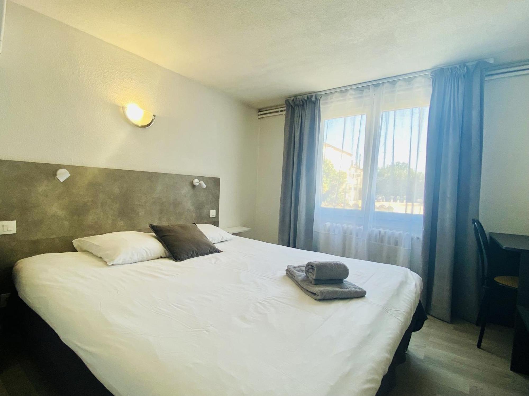 Auberge De Lamagistère Dış mekan fotoğraf