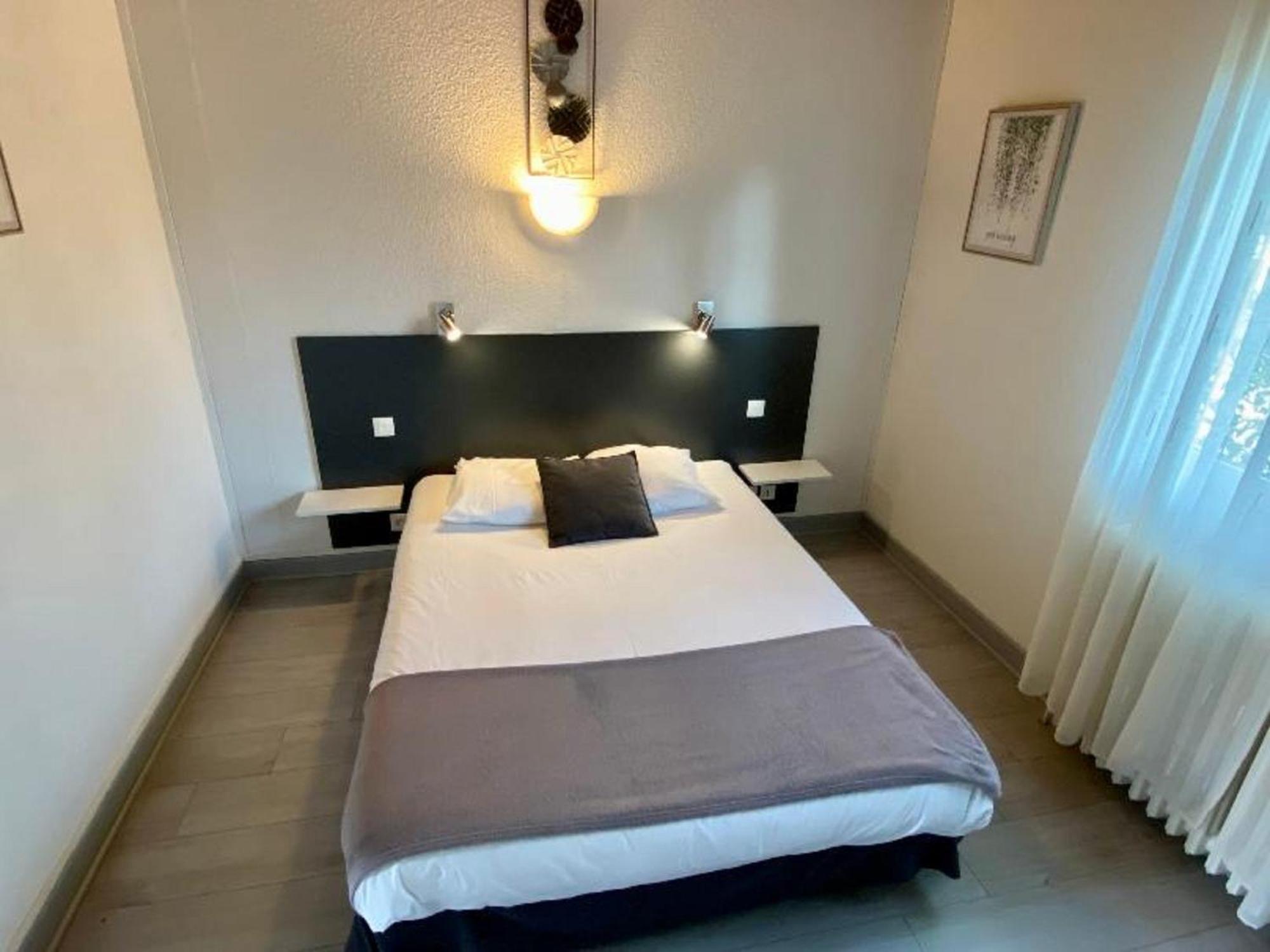 Auberge De Lamagistère Dış mekan fotoğraf