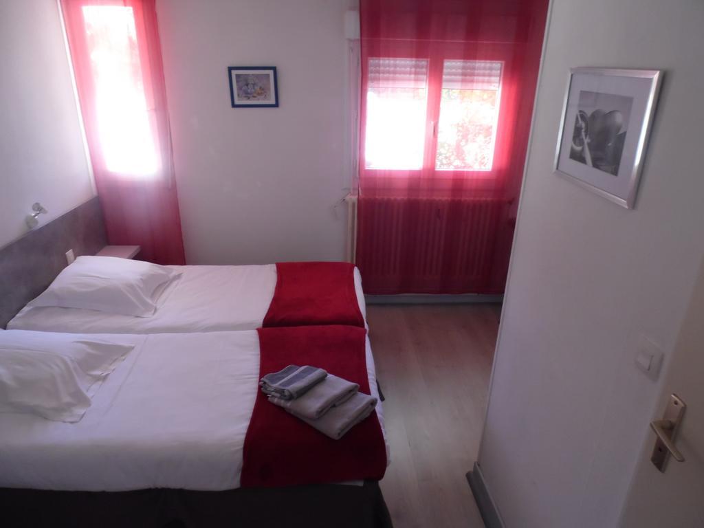 Auberge De Lamagistère Dış mekan fotoğraf
