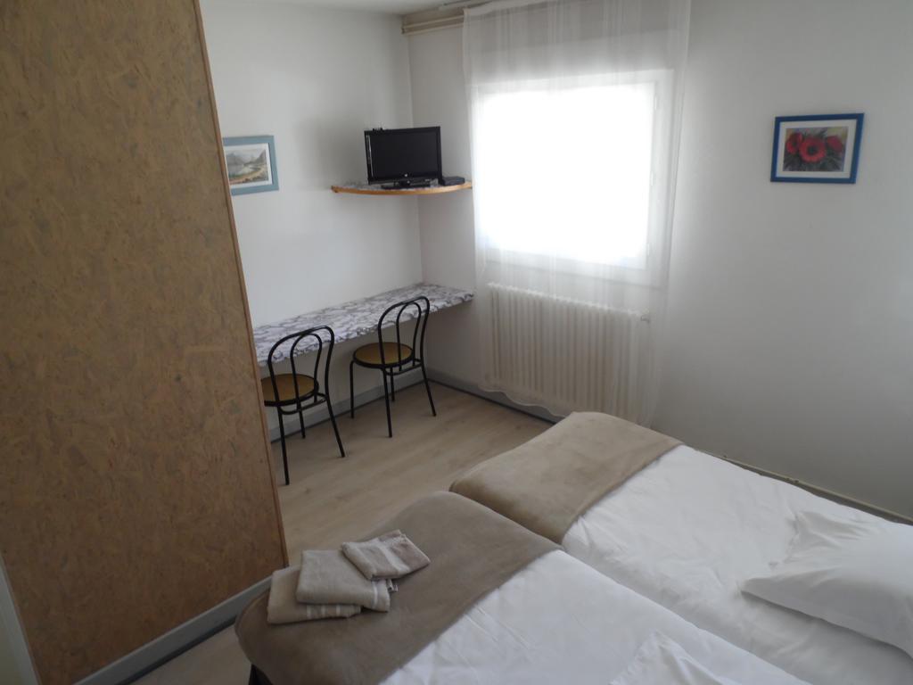 Auberge De Lamagistère Dış mekan fotoğraf