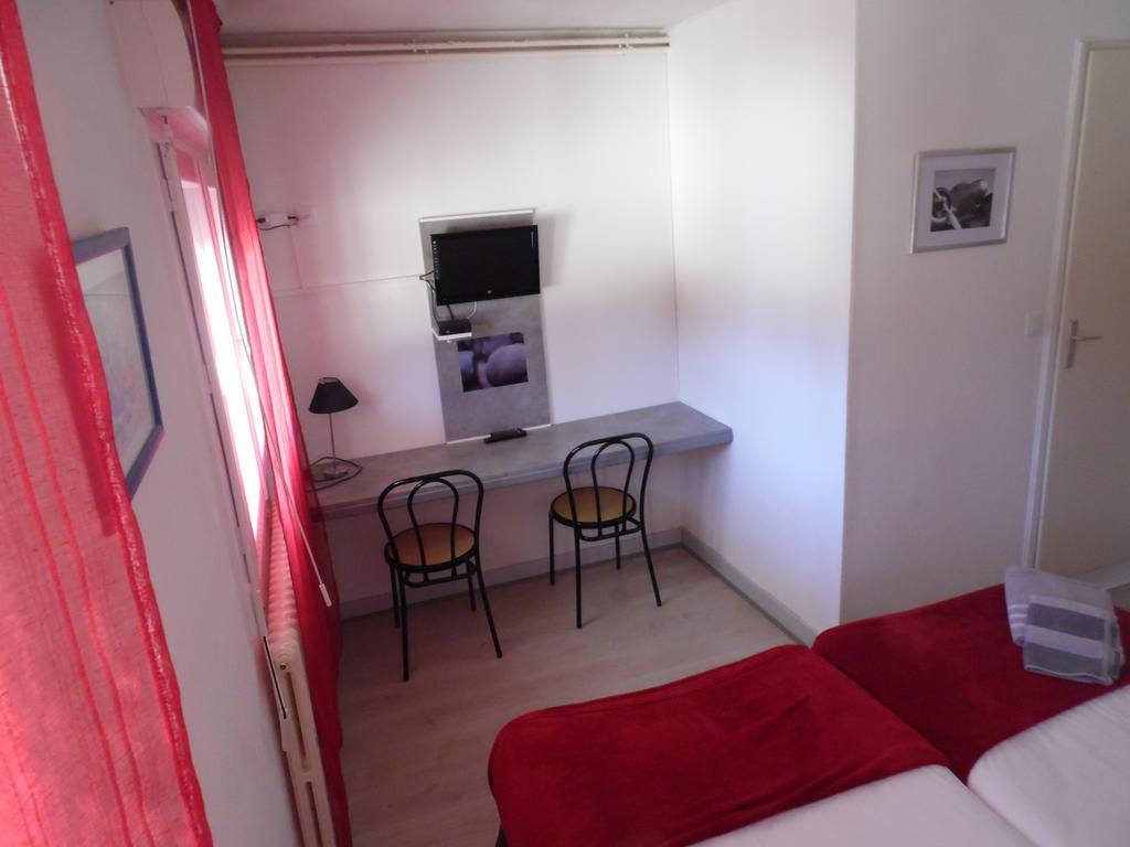 Auberge De Lamagistère Dış mekan fotoğraf
