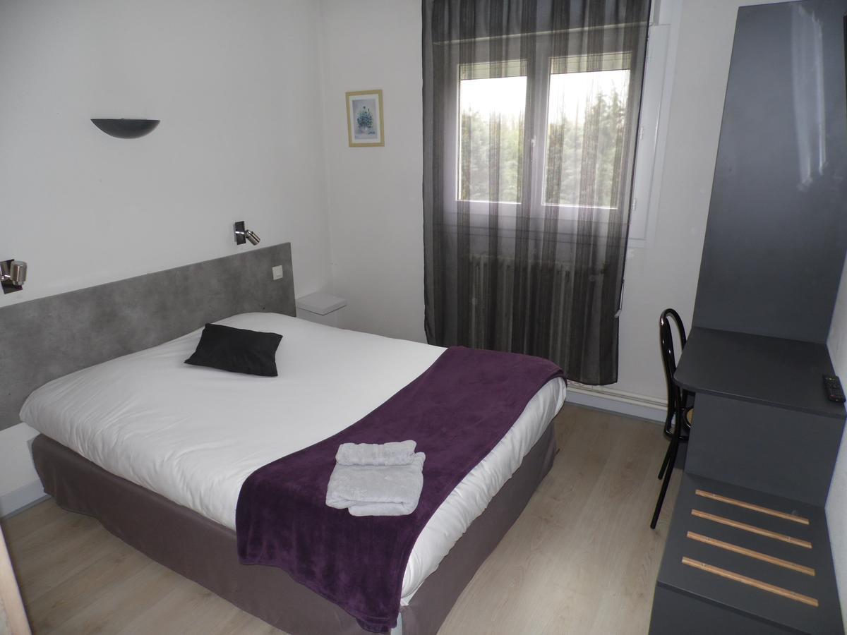 Auberge De Lamagistère Dış mekan fotoğraf